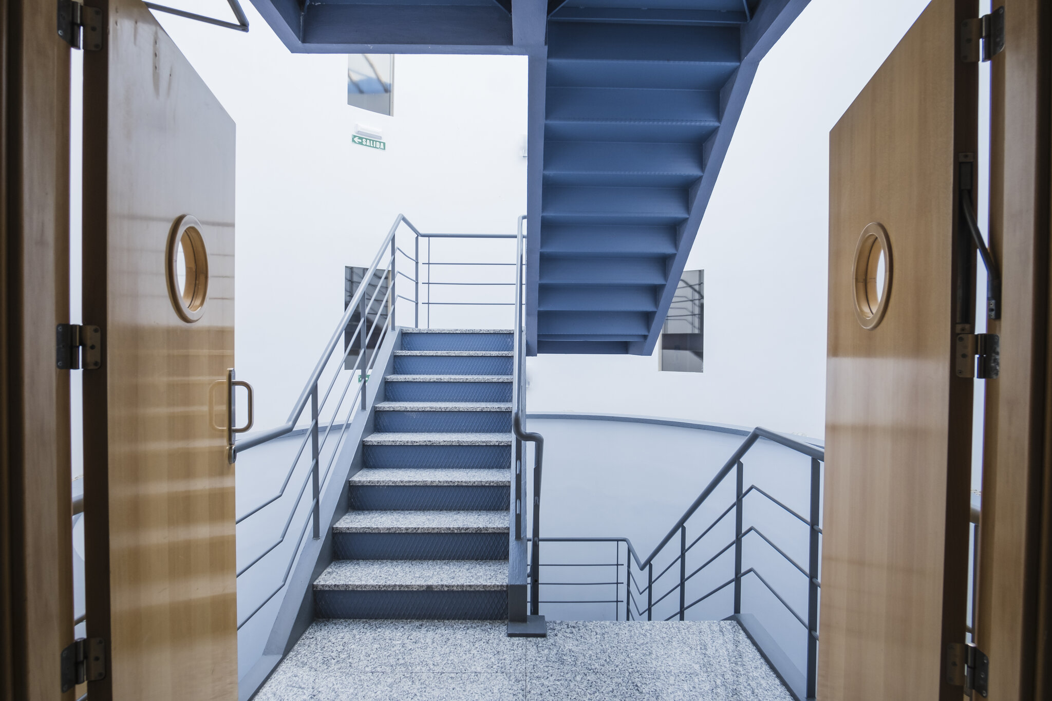 Alda Egues Rooms 5