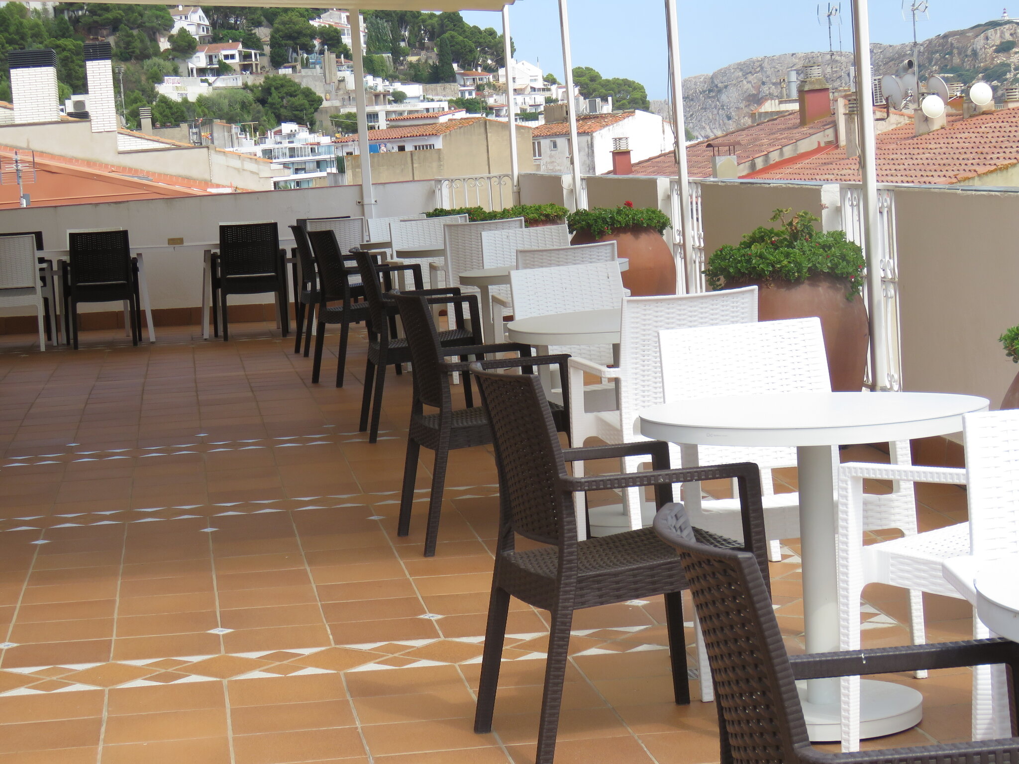 Hotel Santa Anna 4
