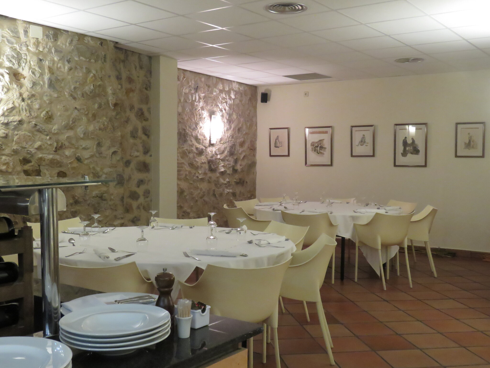 Hotel Santa Anna 3