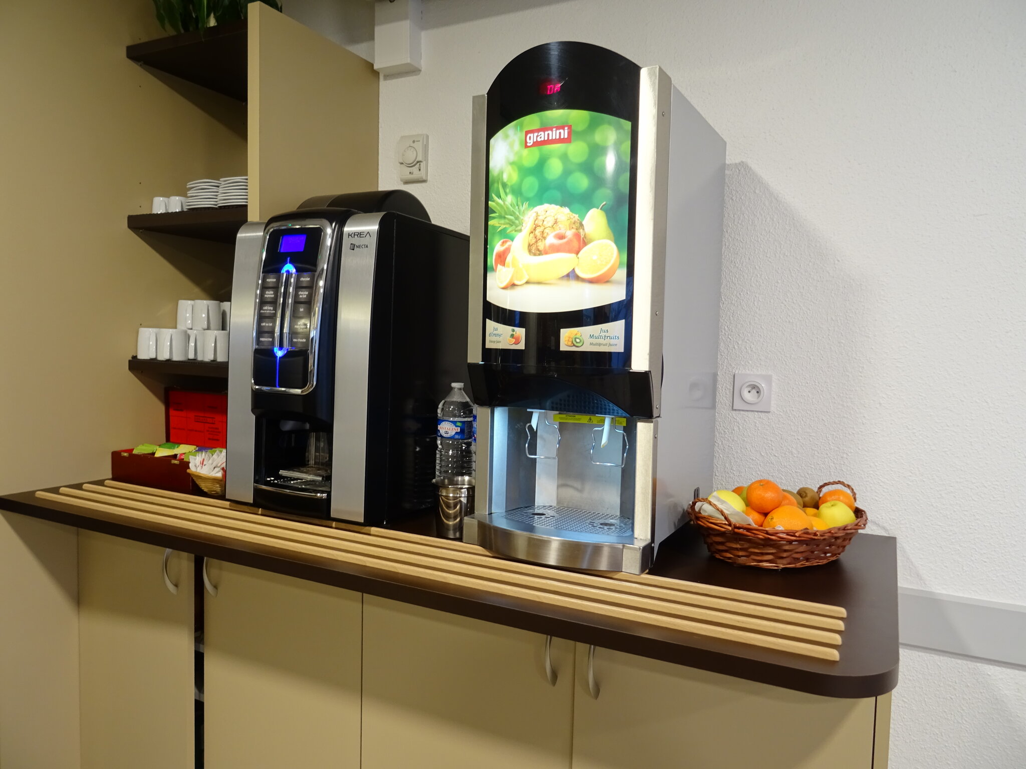 Fasthotel Tarbes-Semeac 4