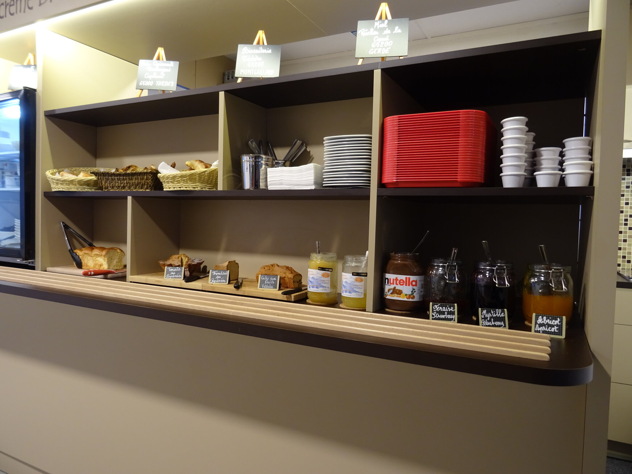 Fasthotel Tarbes-Semeac 3