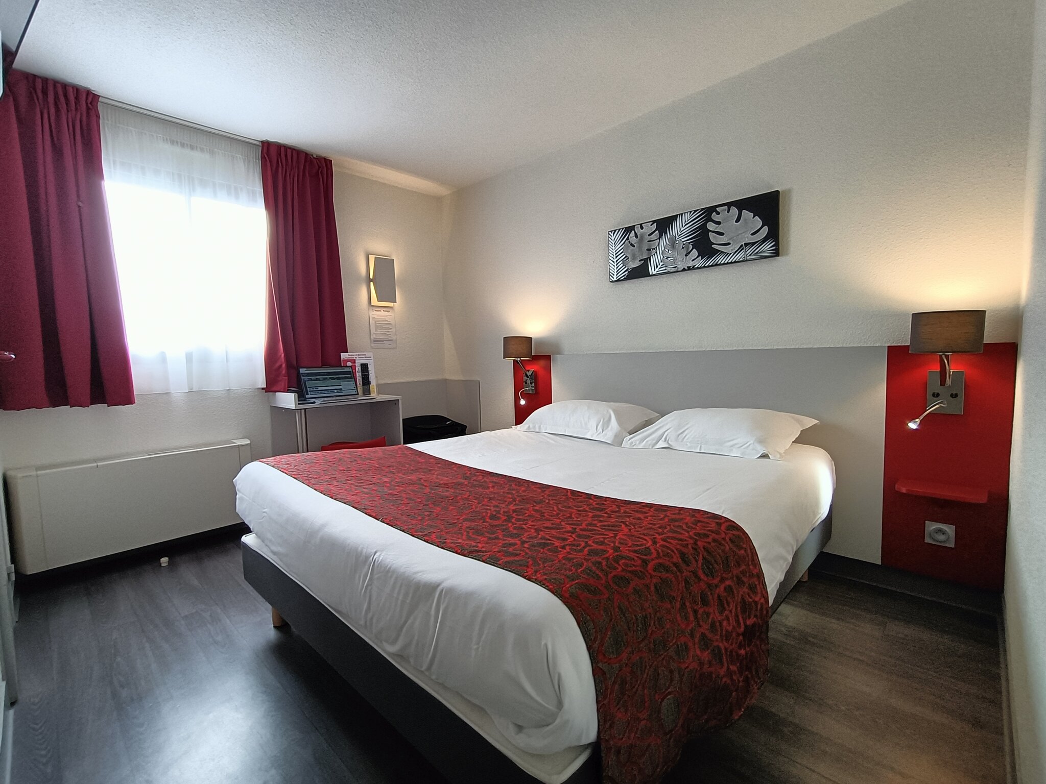 Fasthotel Tarbes-Semeac