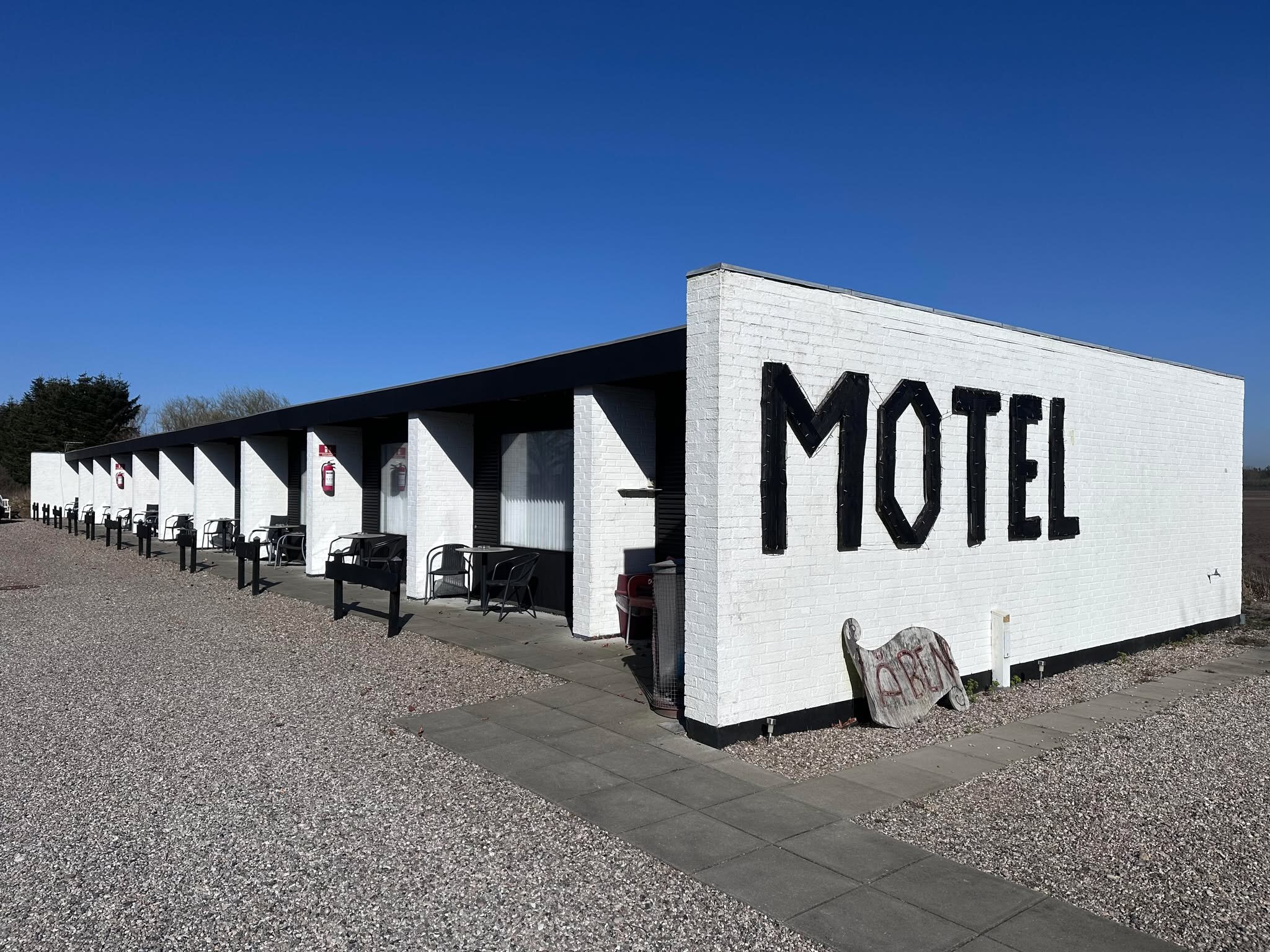 Døstrup Landevejskro & Motel 2