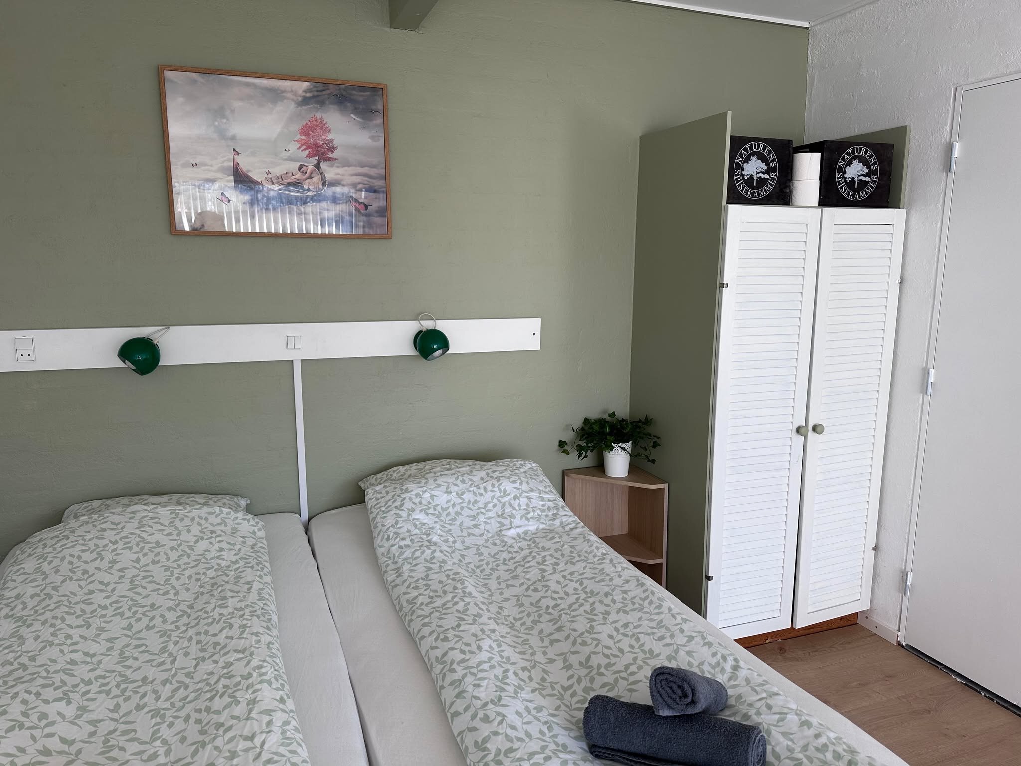 Døstrup Landevejskro & Motel 3