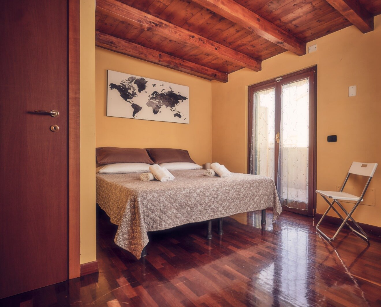 Travelershome Ciampino 212 Central Station
