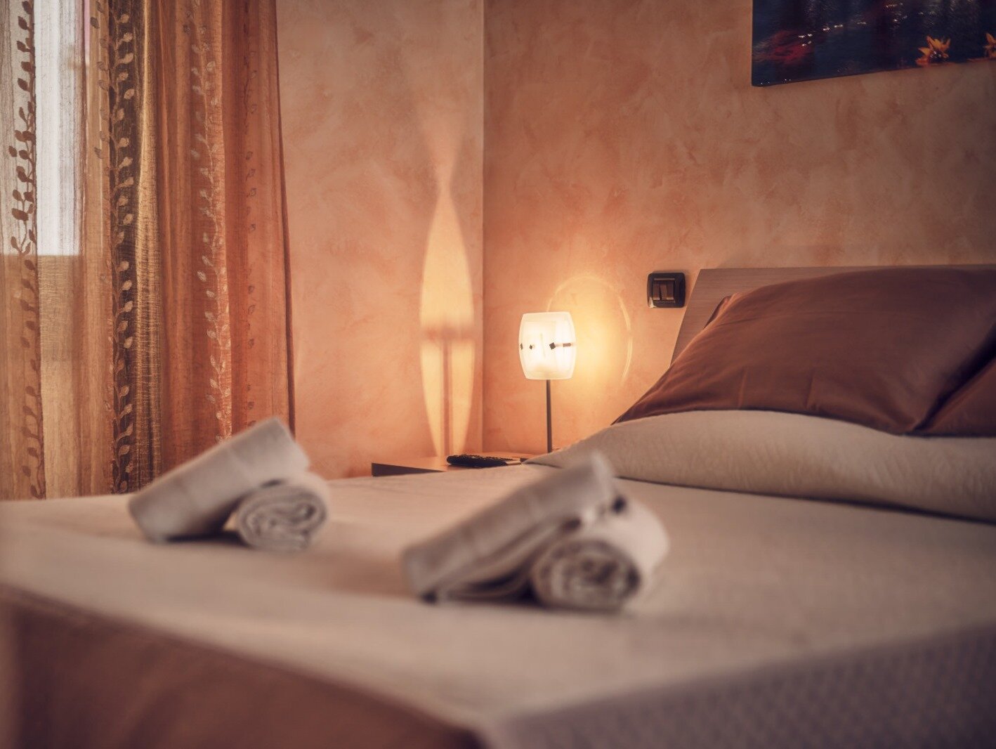 Travelershome Ciampino 212 Central Station 4