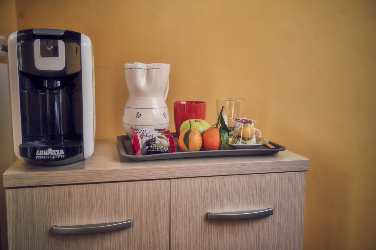 Travelershome Ciampino 212 Central Station 3