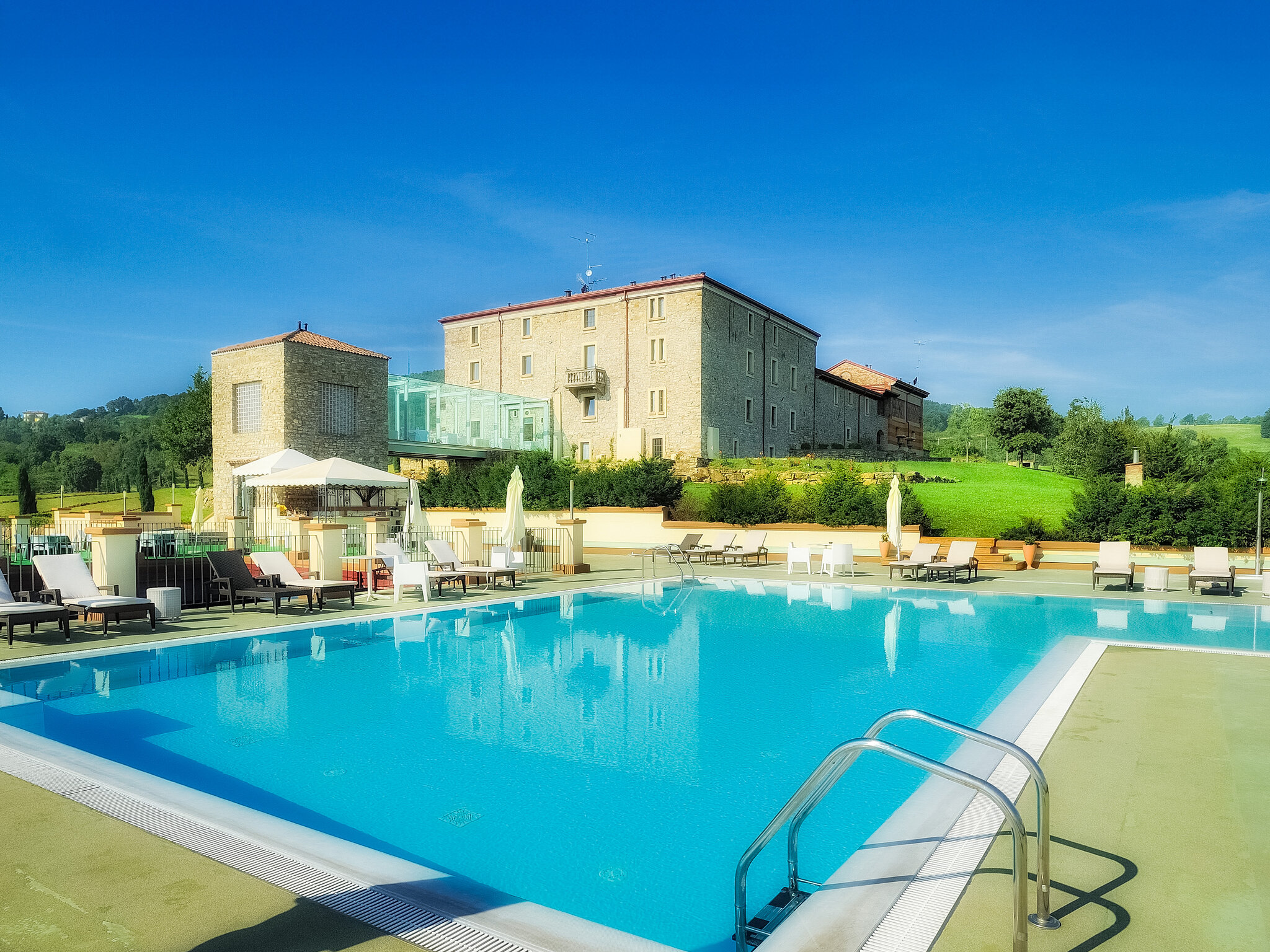 Relais Colombara Wellness ResortS