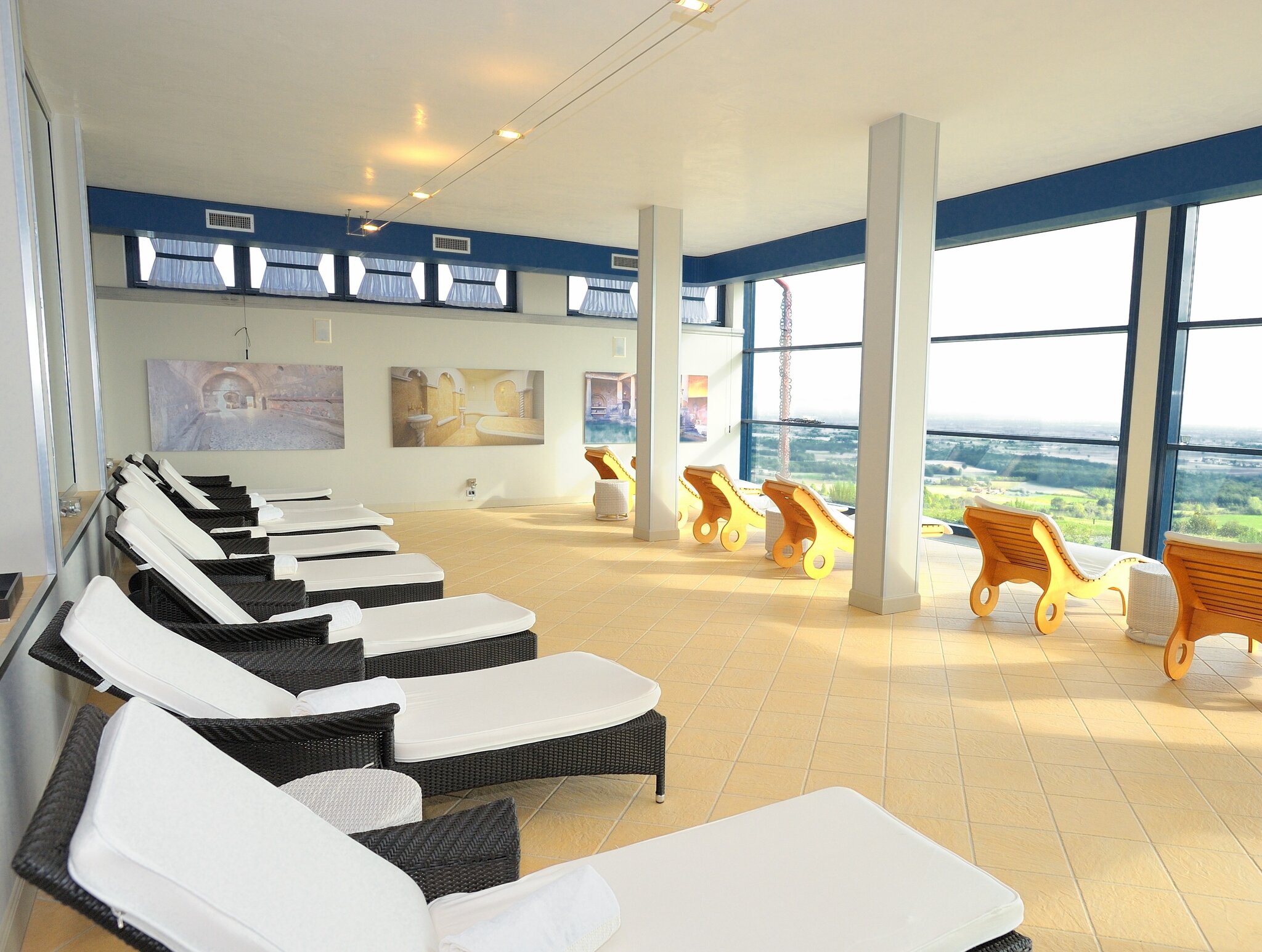 Relais Colombara Wellness ResortS 5