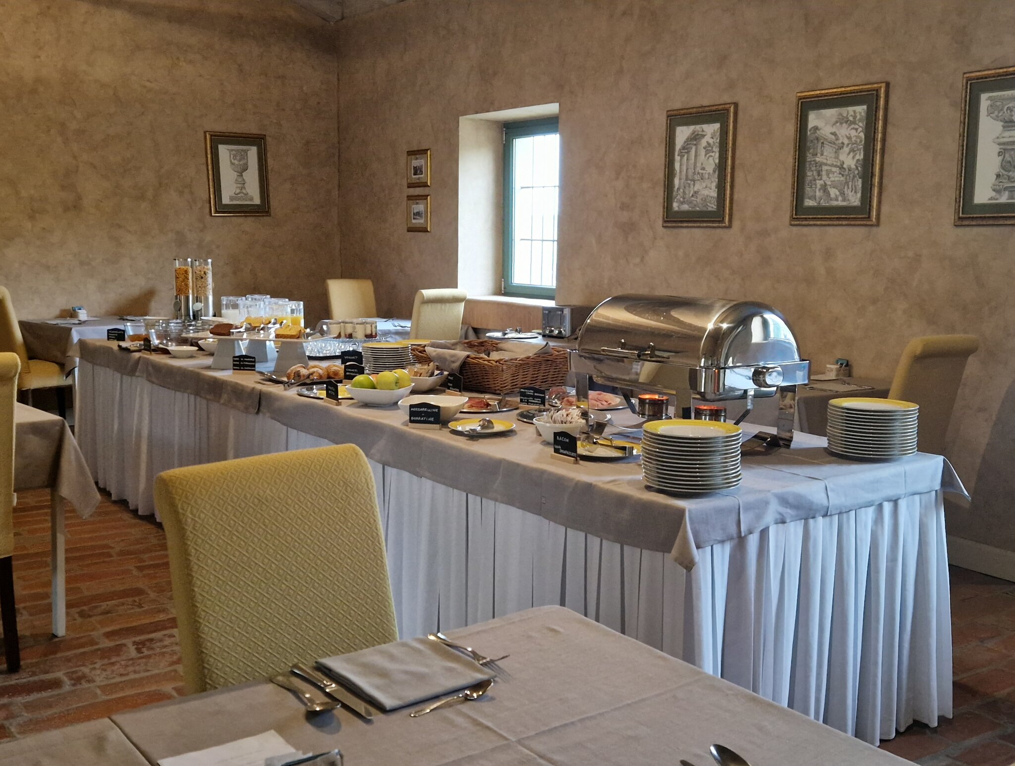 Relais Colombara Wellness ResortS 2