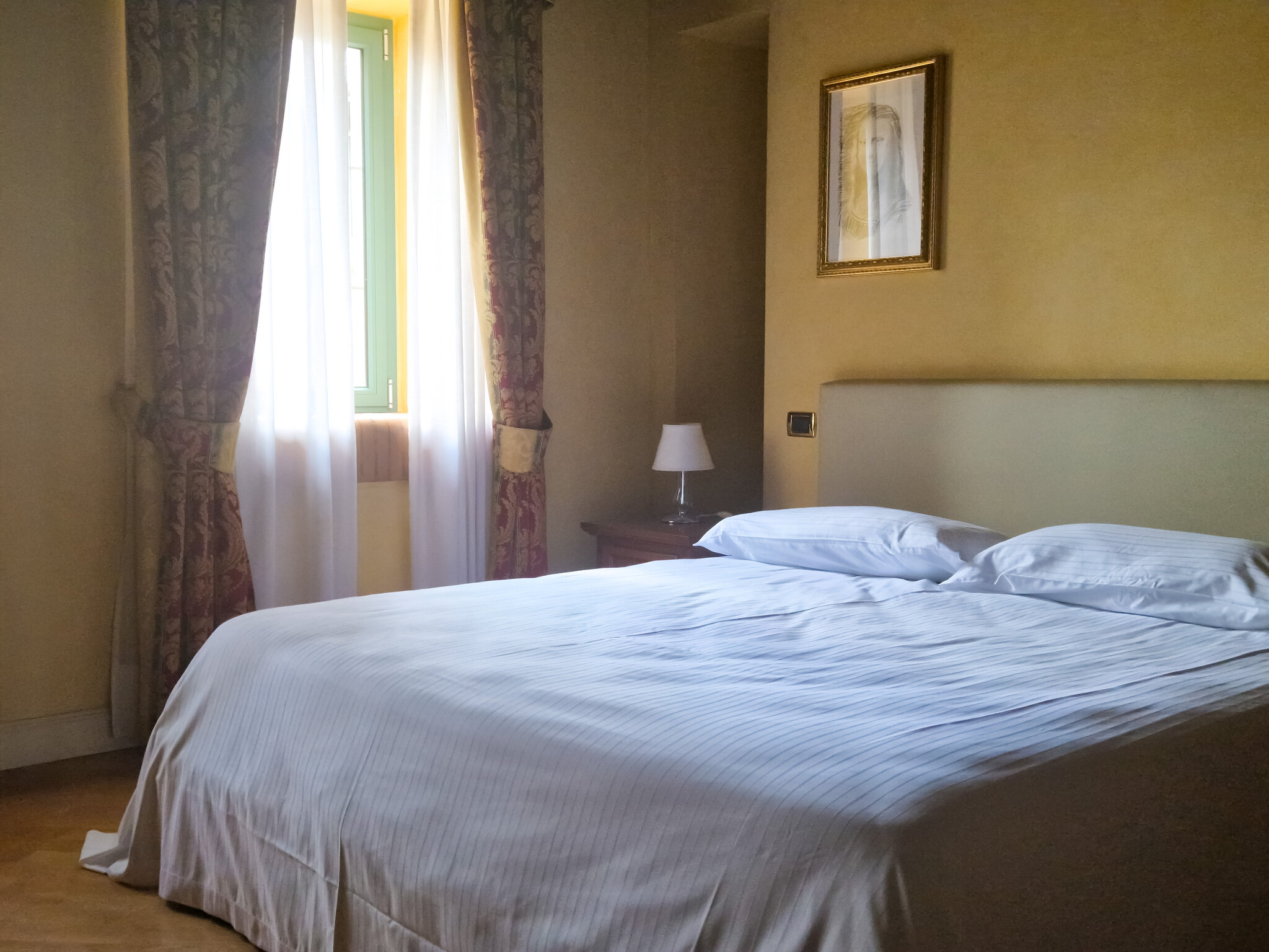 Relais Colombara Wellness ResortS 3