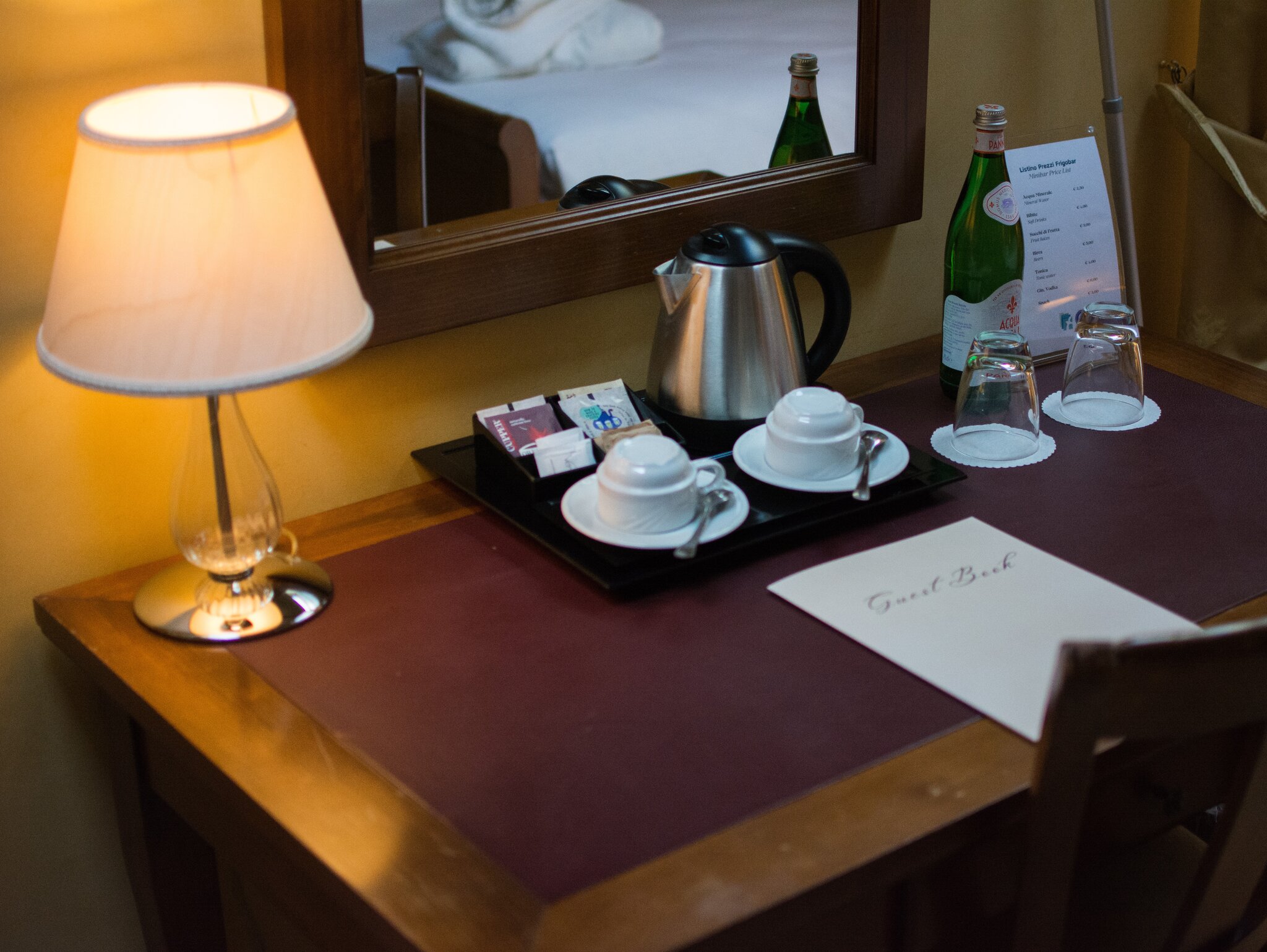 Relais Colombara Wellness ResortS 4