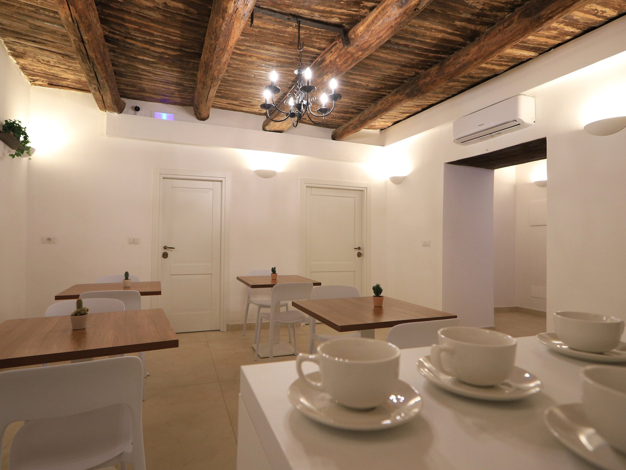 Ai 13 Gradoni di Chiaia B&B 3