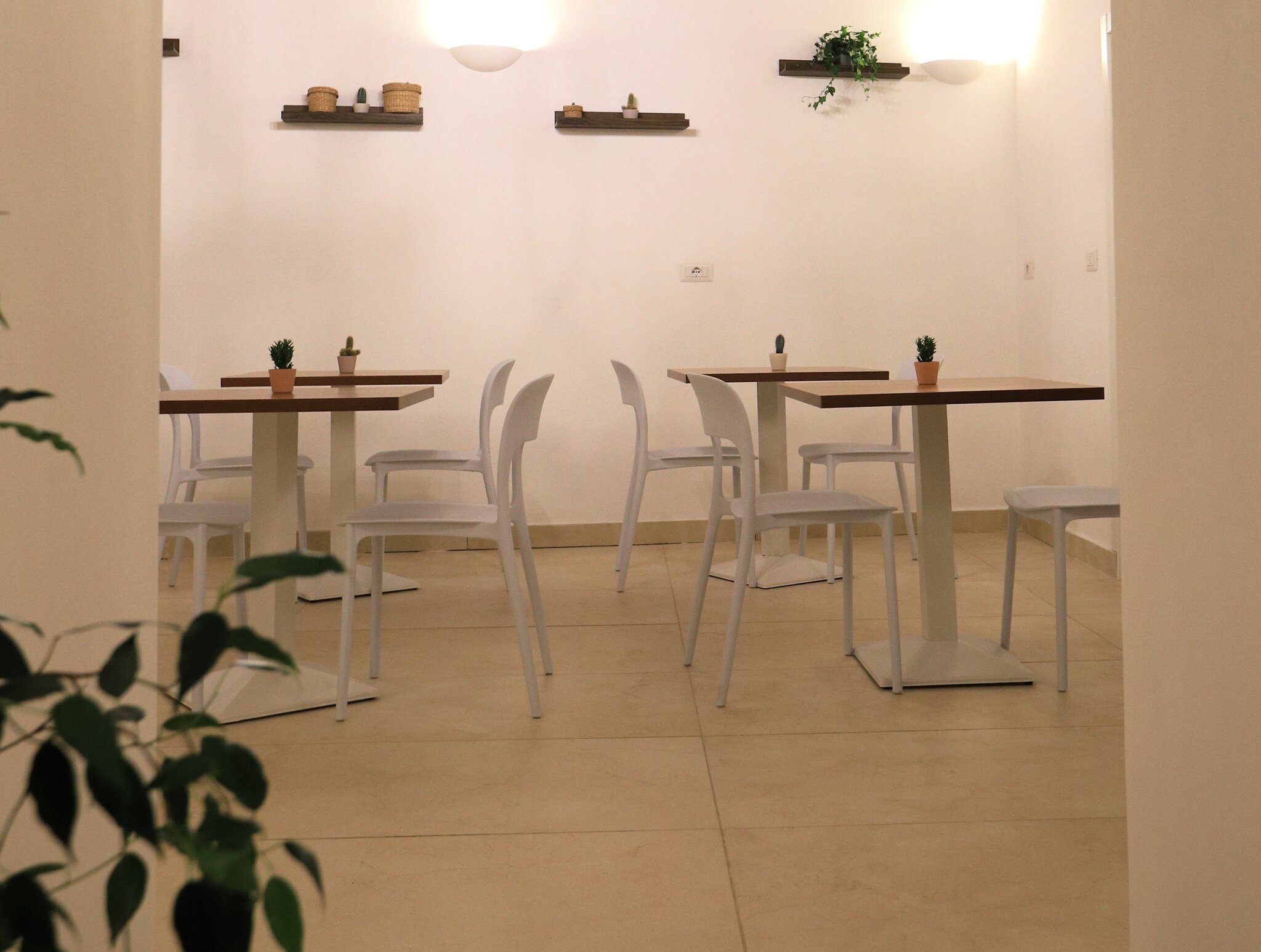 Ai 13 Gradoni di Chiaia B&B 5