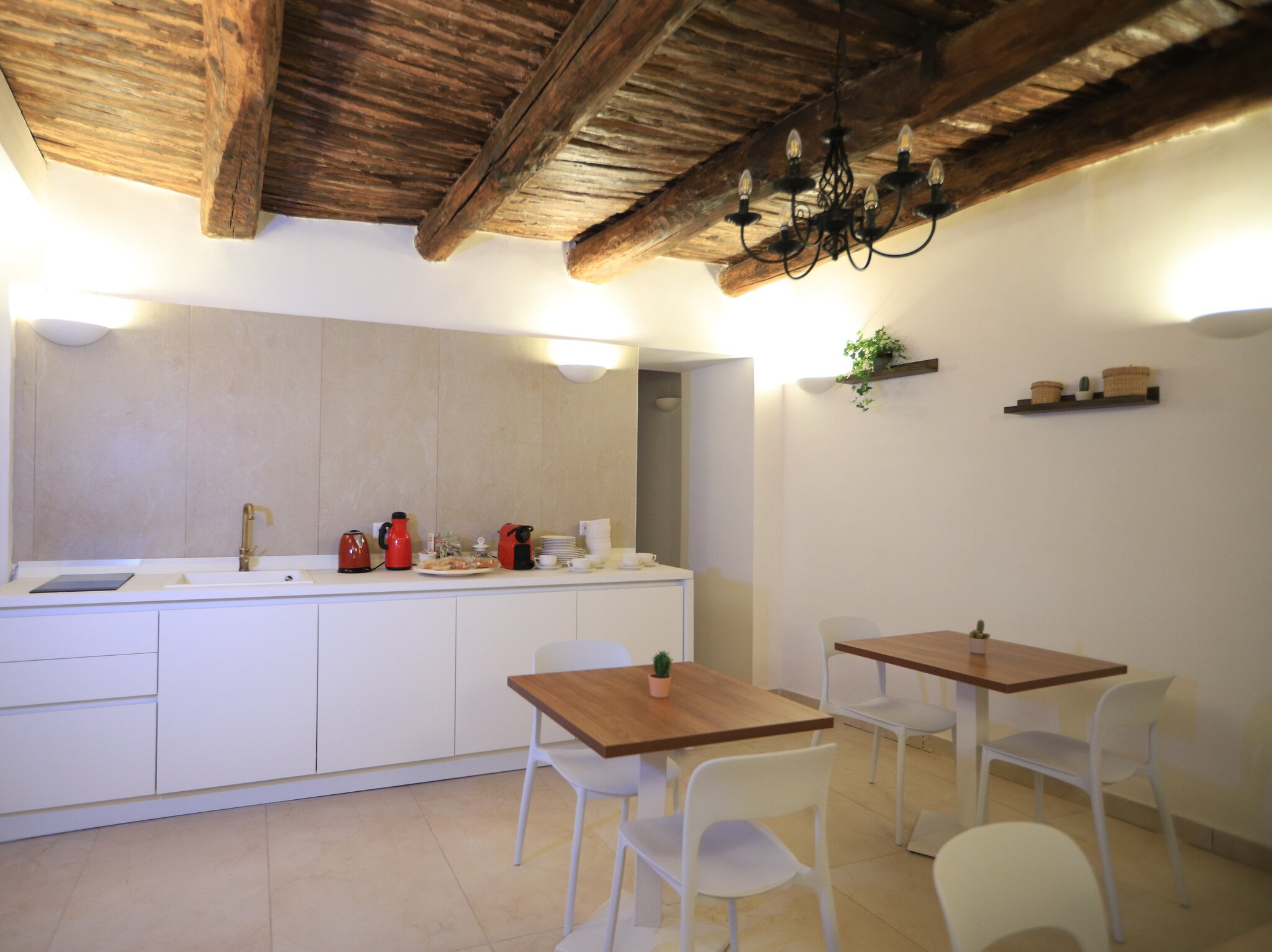 Ai 13 Gradoni di Chiaia B&B 2