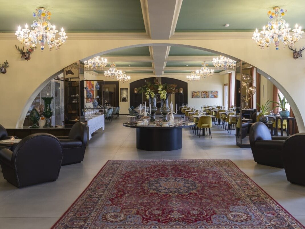 Parc Hotel San Pietro 5
