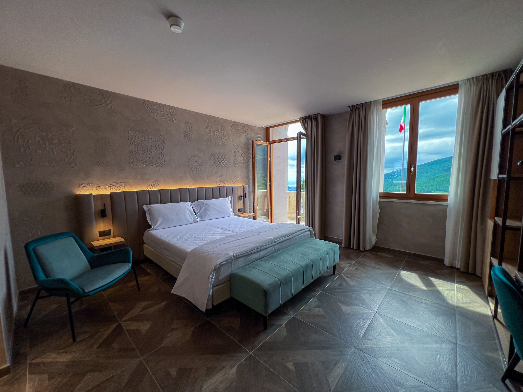 Parc Hotel San Pietro 3