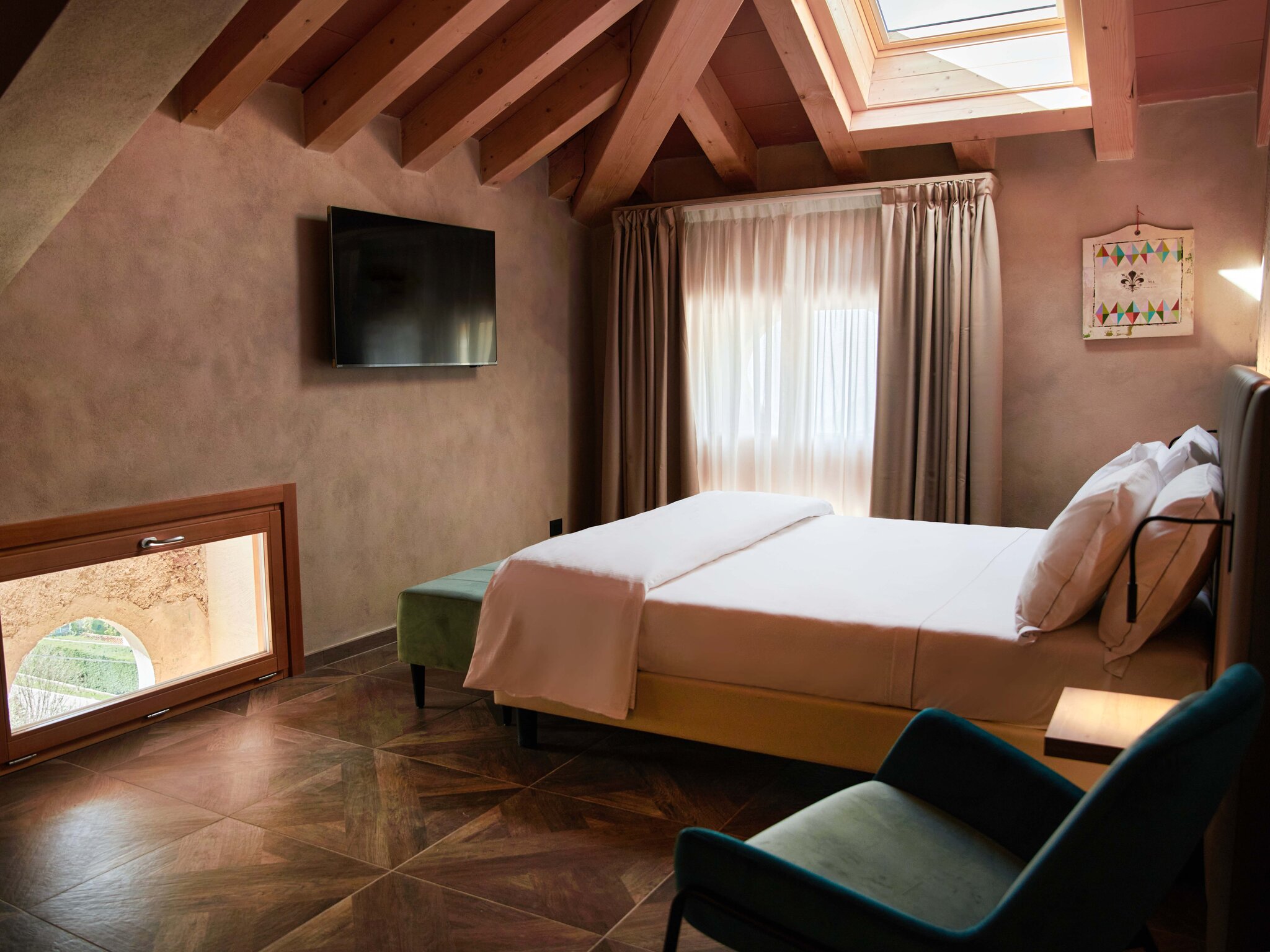 Parc Hotel San Pietro 4