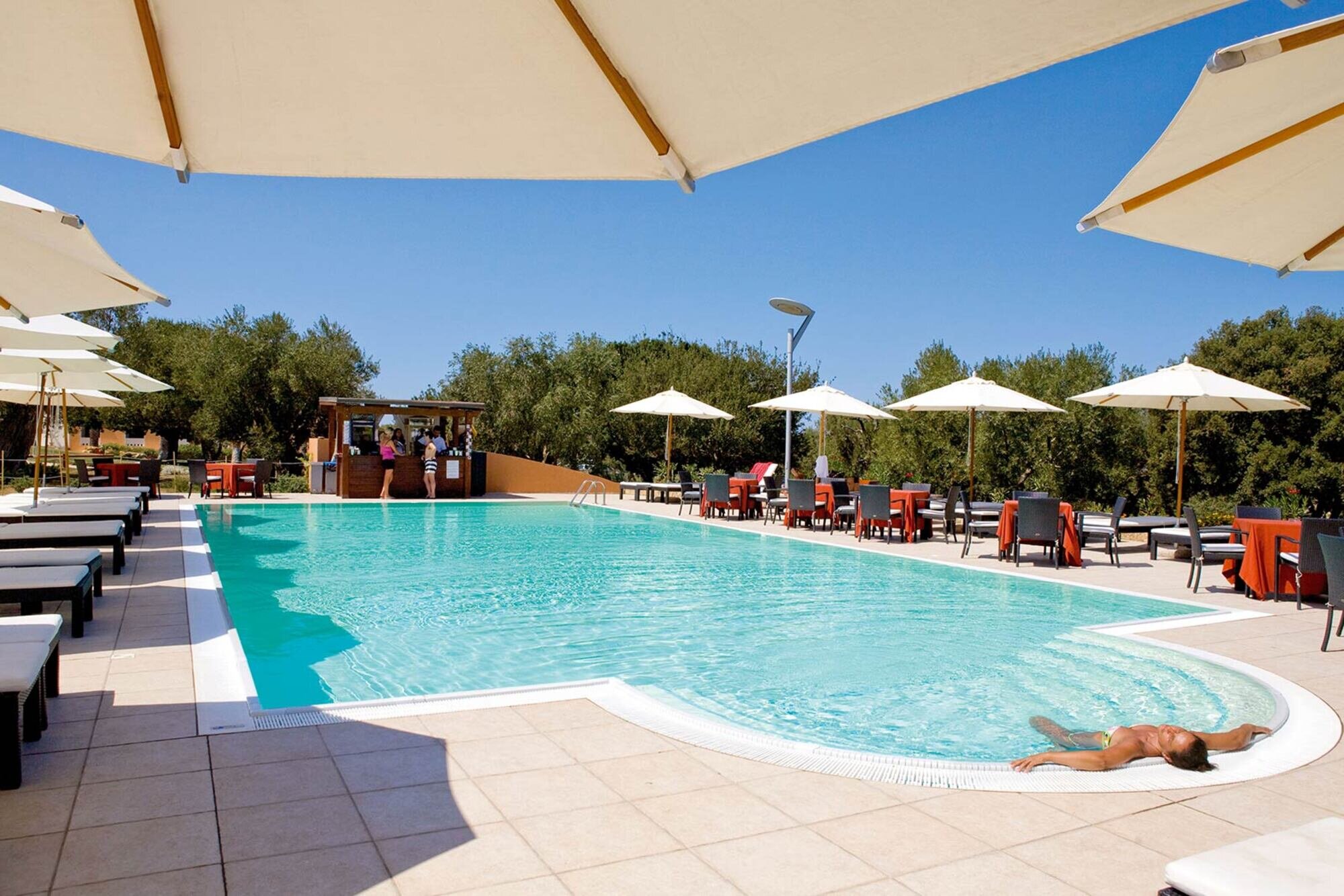 GH Gallipoli Resort 3