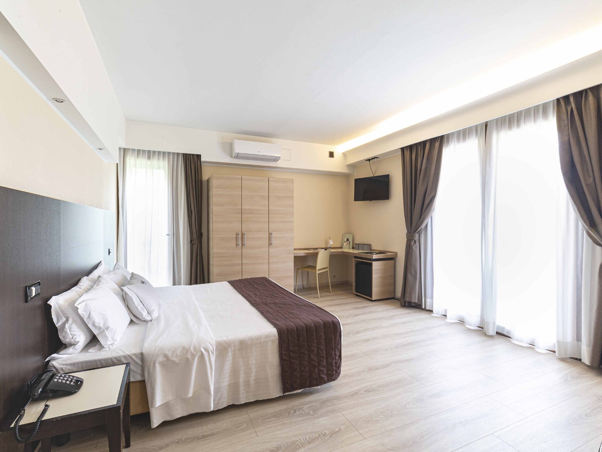 Hotel Alla Corte SPA e Wellness Relax