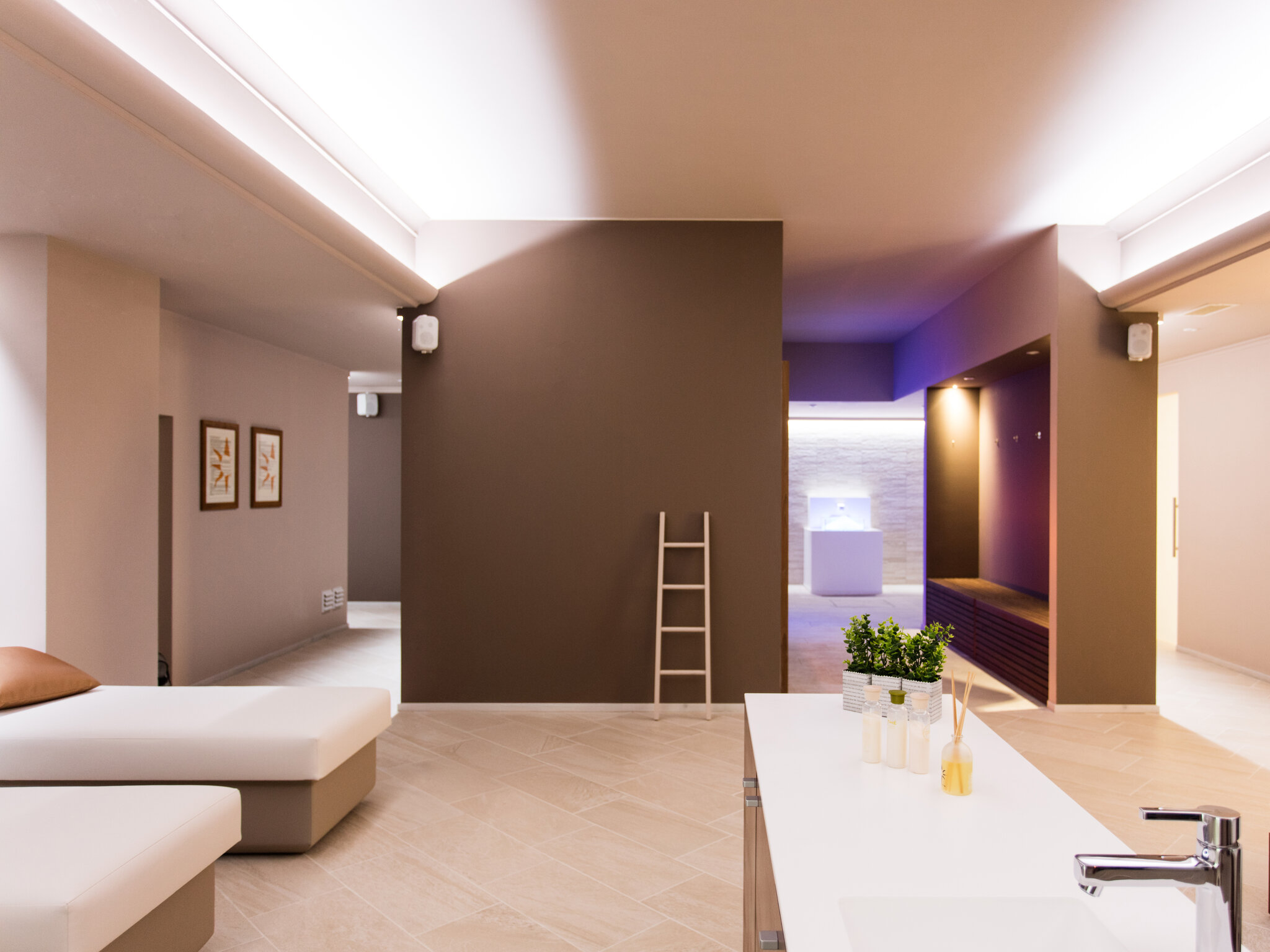 Hotel Alla Corte SPA e Wellness Relax 4