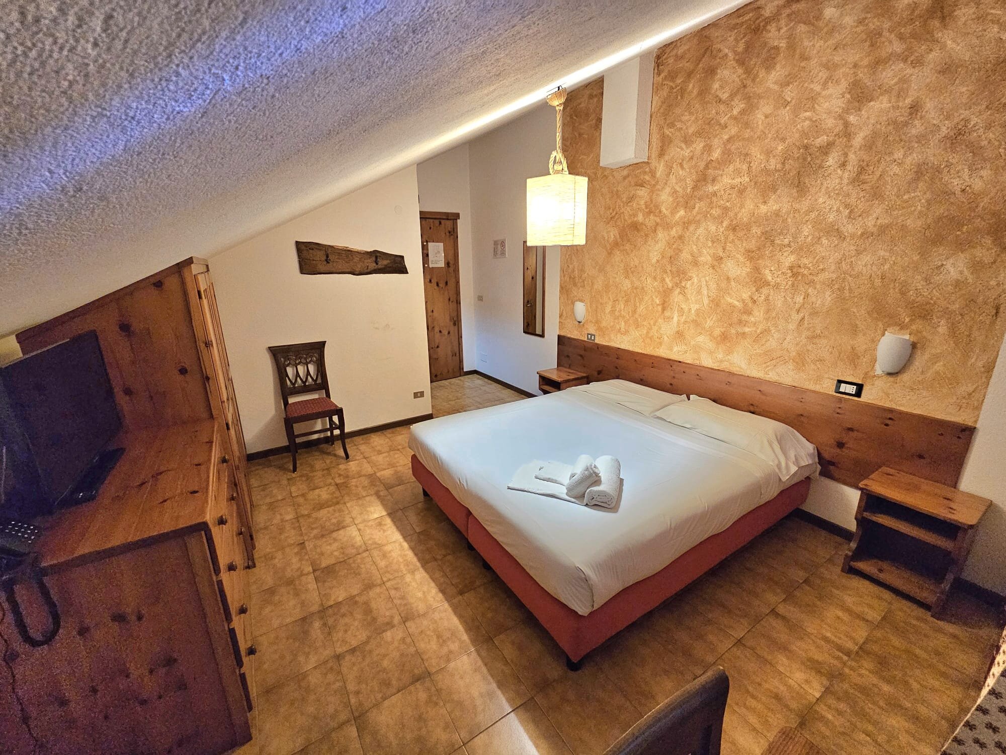 Hotel Sciatori 2