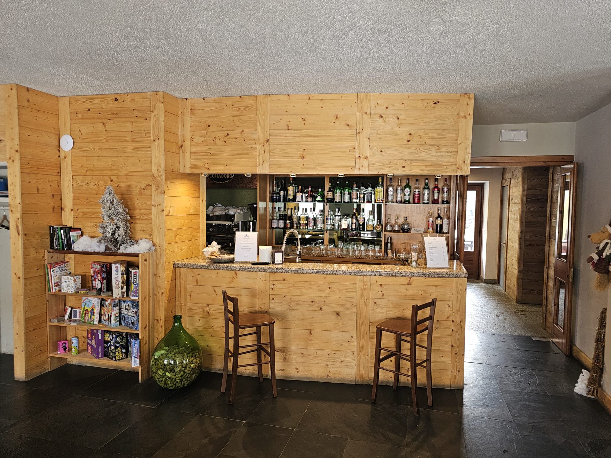 Hotel Sciatori 3