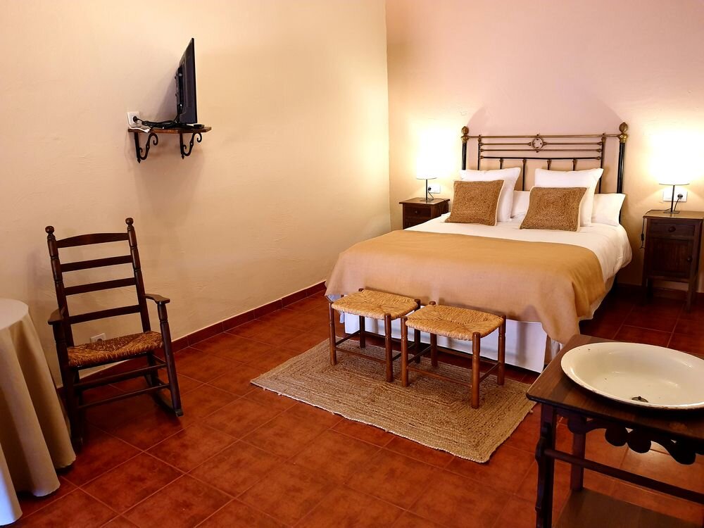 Hotel Val de Pinares 2