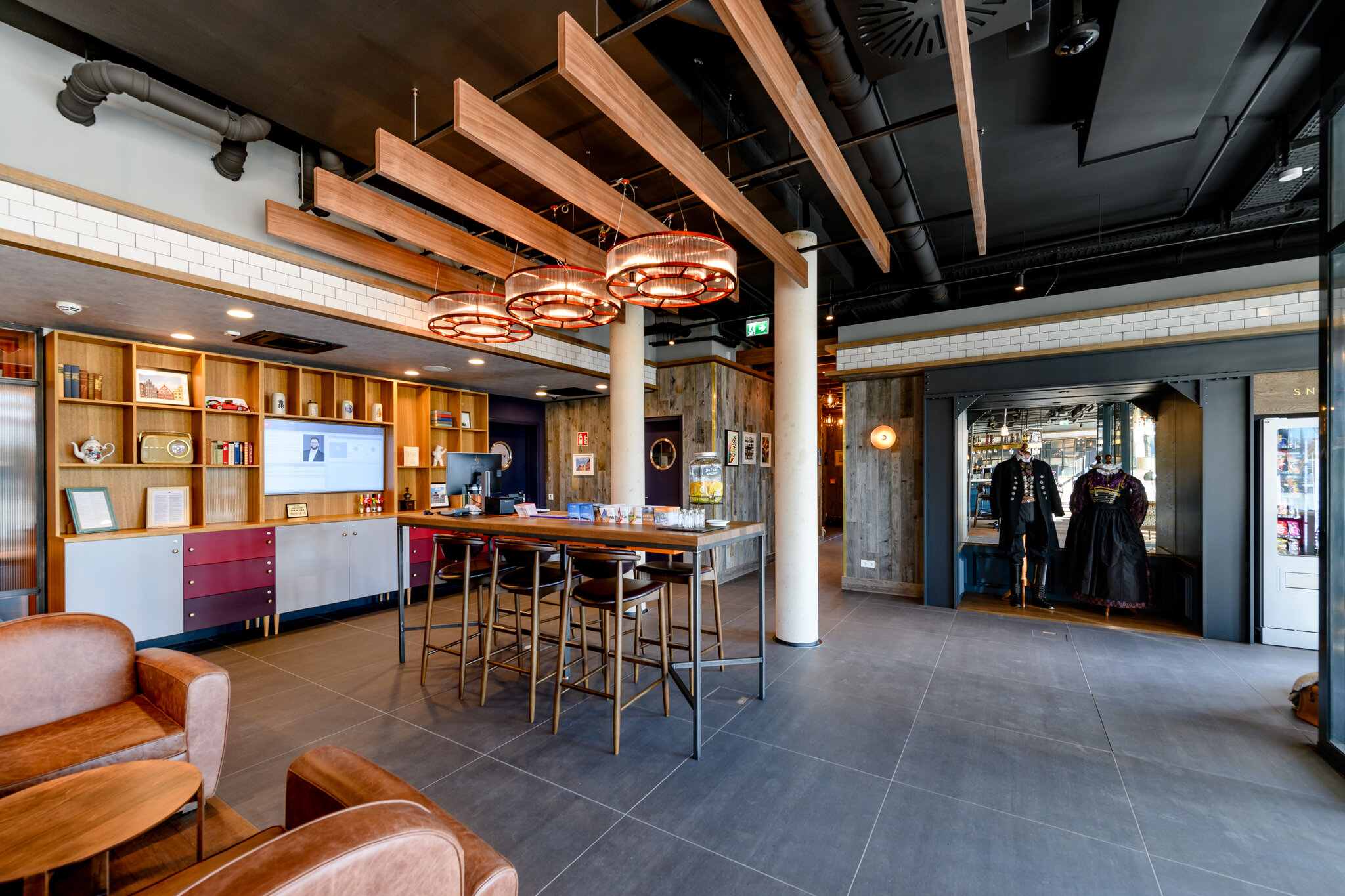 Ibis Landshut City 2