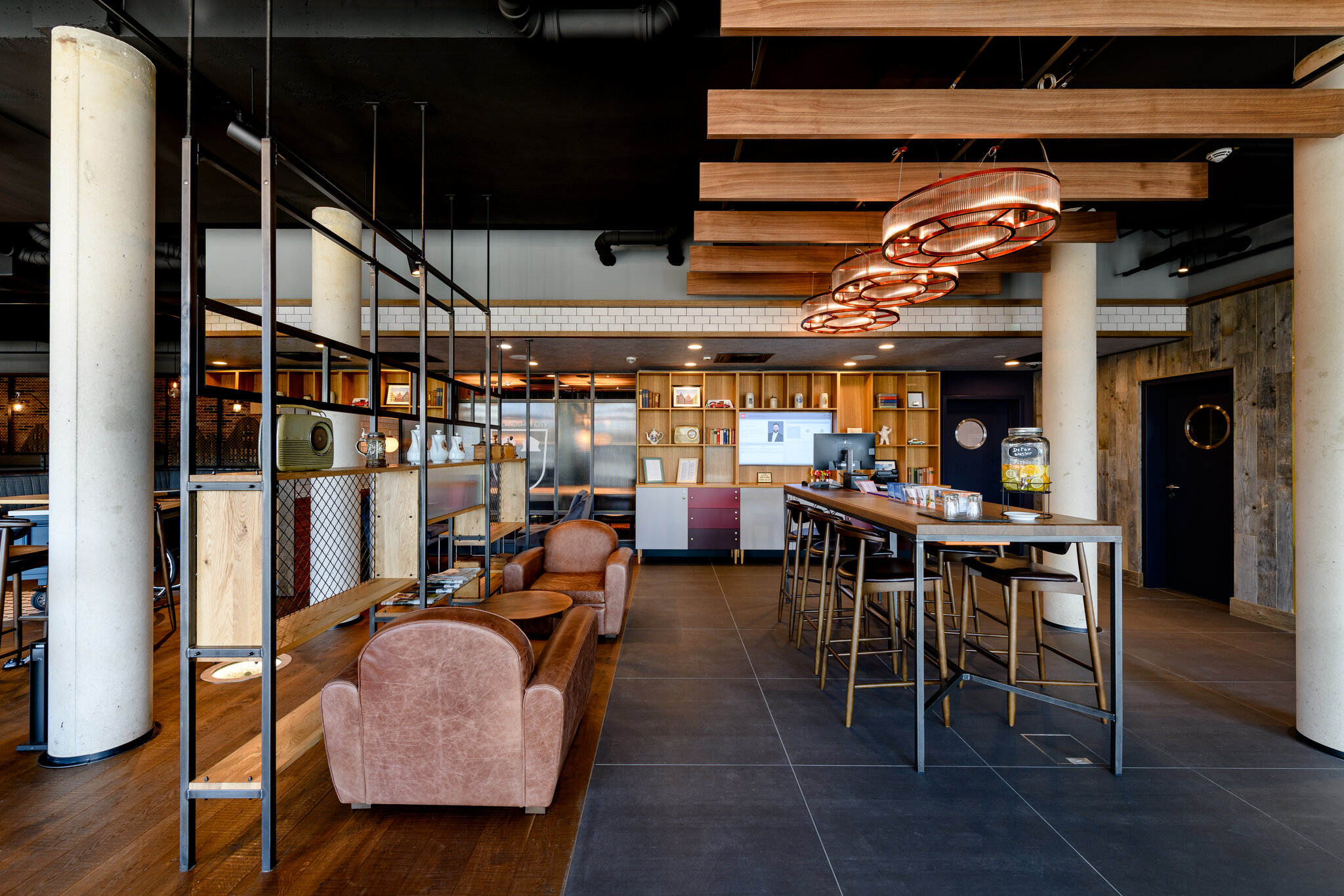 Ibis Landshut City 4