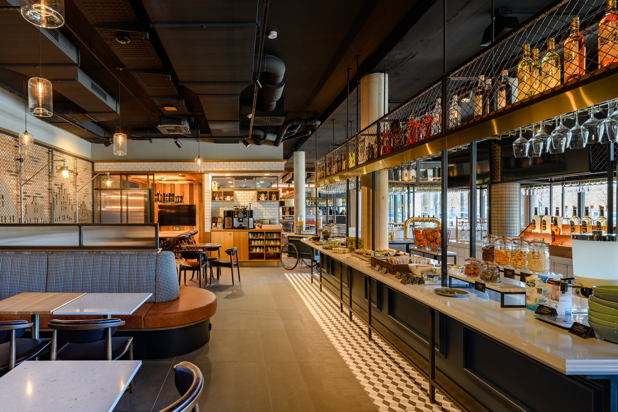Ibis Landshut City 5