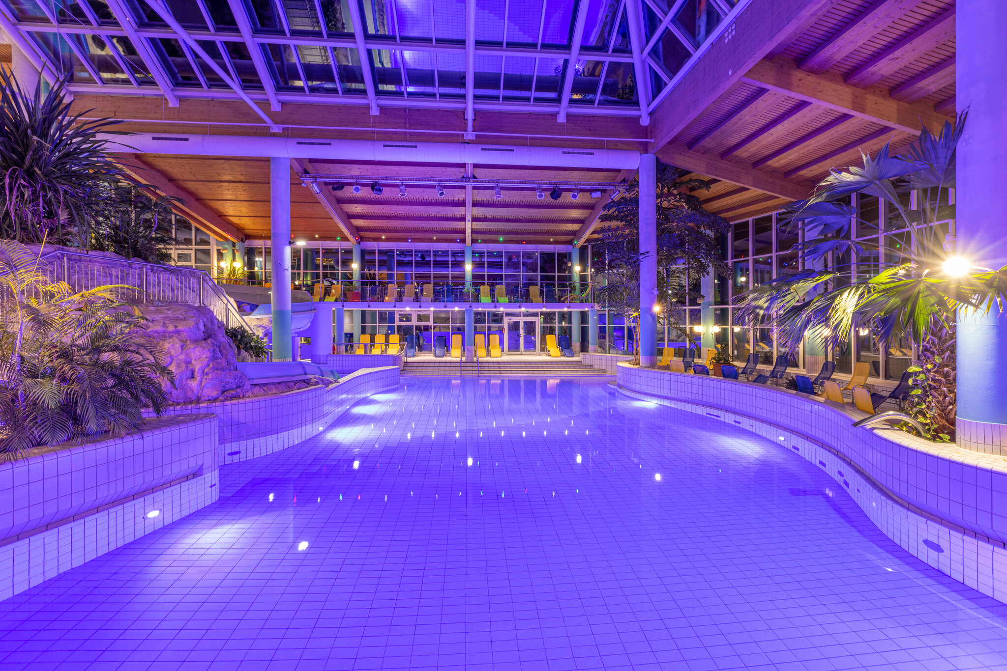 IFA Schöneck Hotel & Ferienpark 3