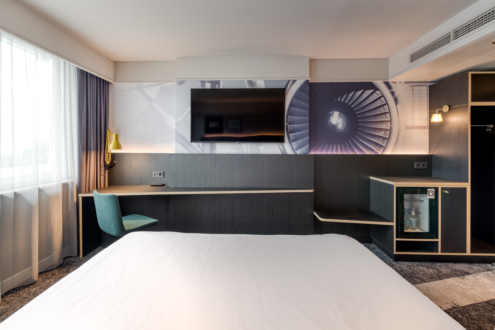 Mercure Hotel Neu-Isenburg 4