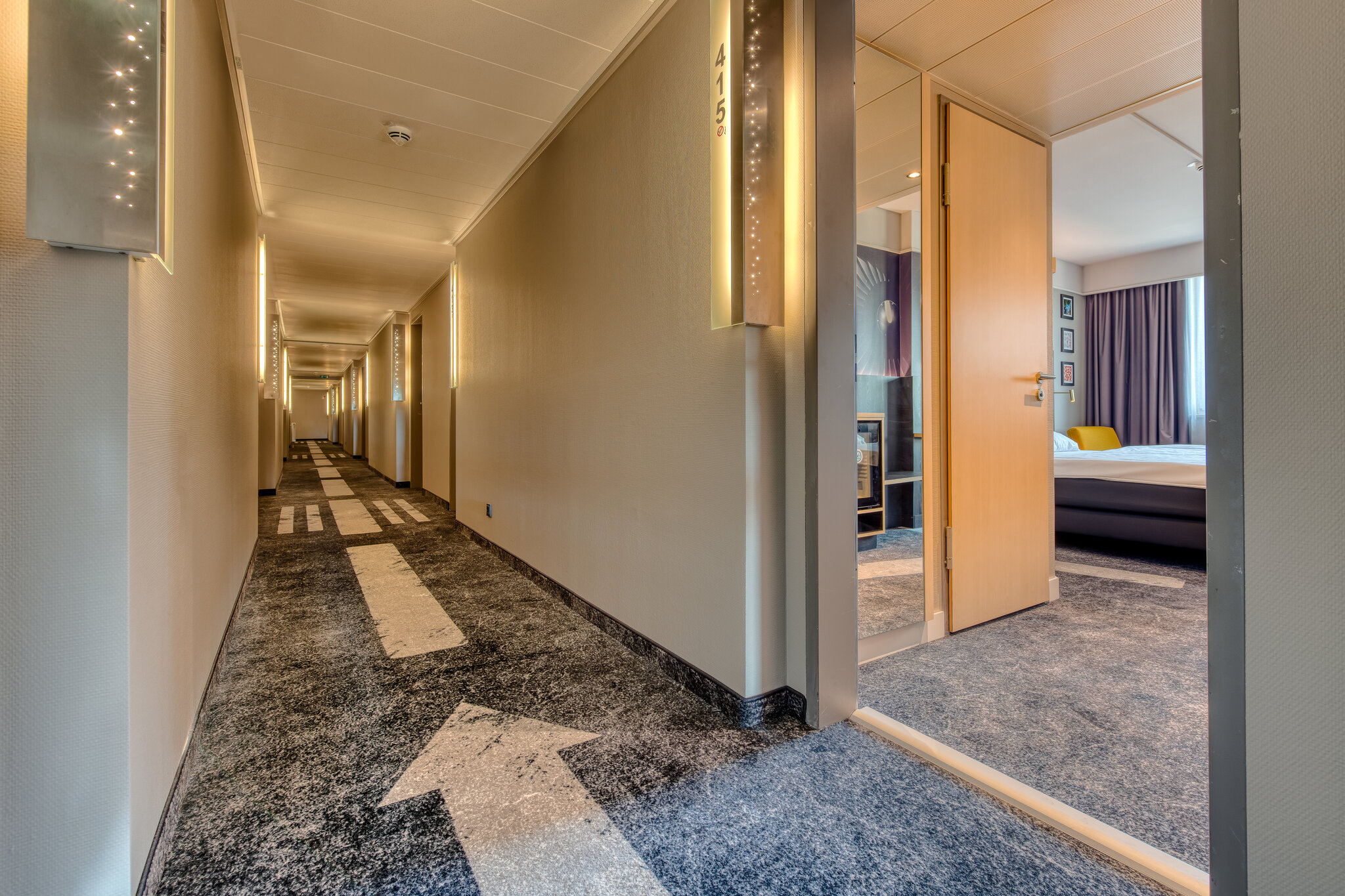 Mercure Hotel Neu-Isenburg 3