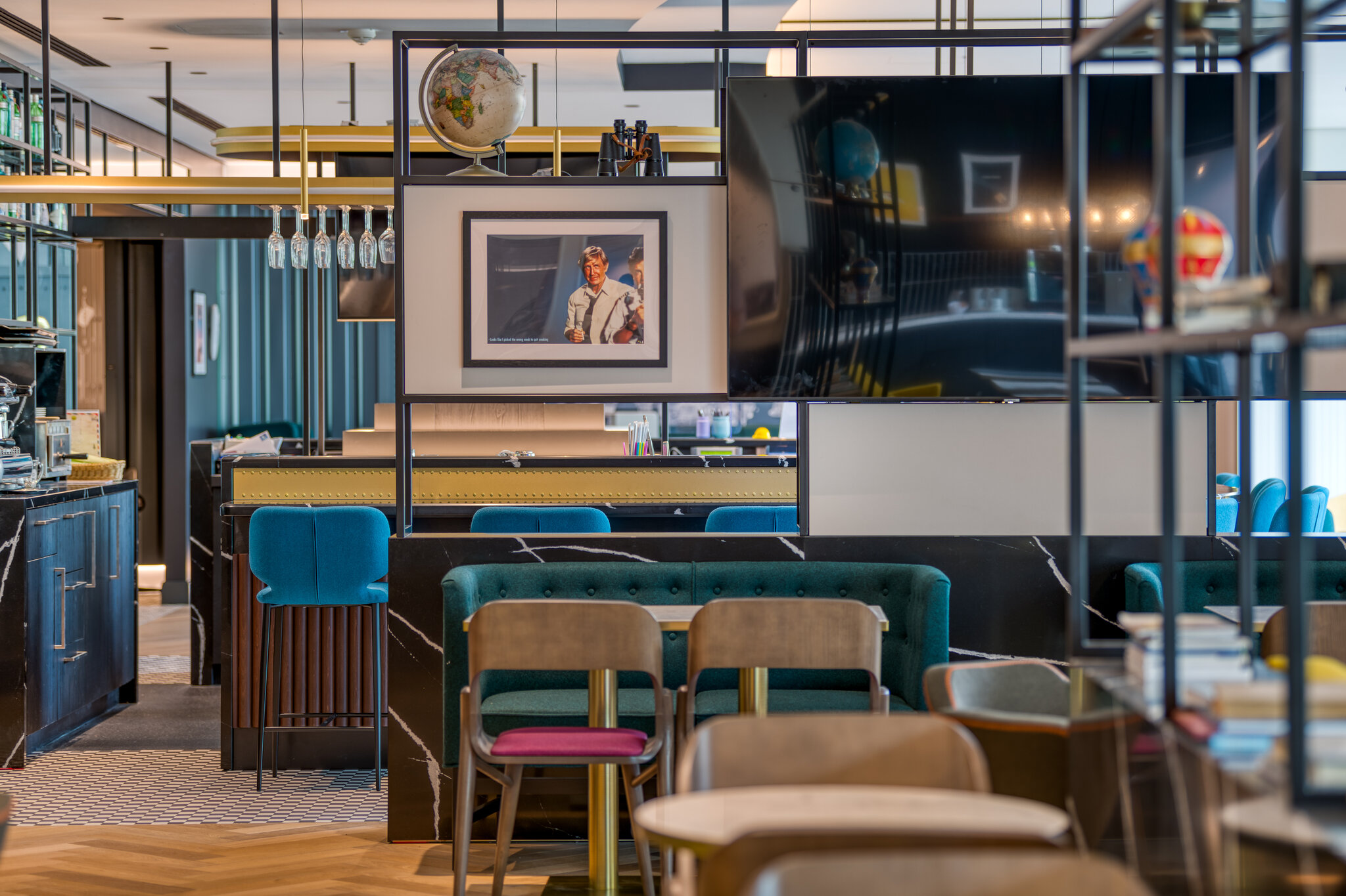 Mercure Hotel Neu-Isenburg 2