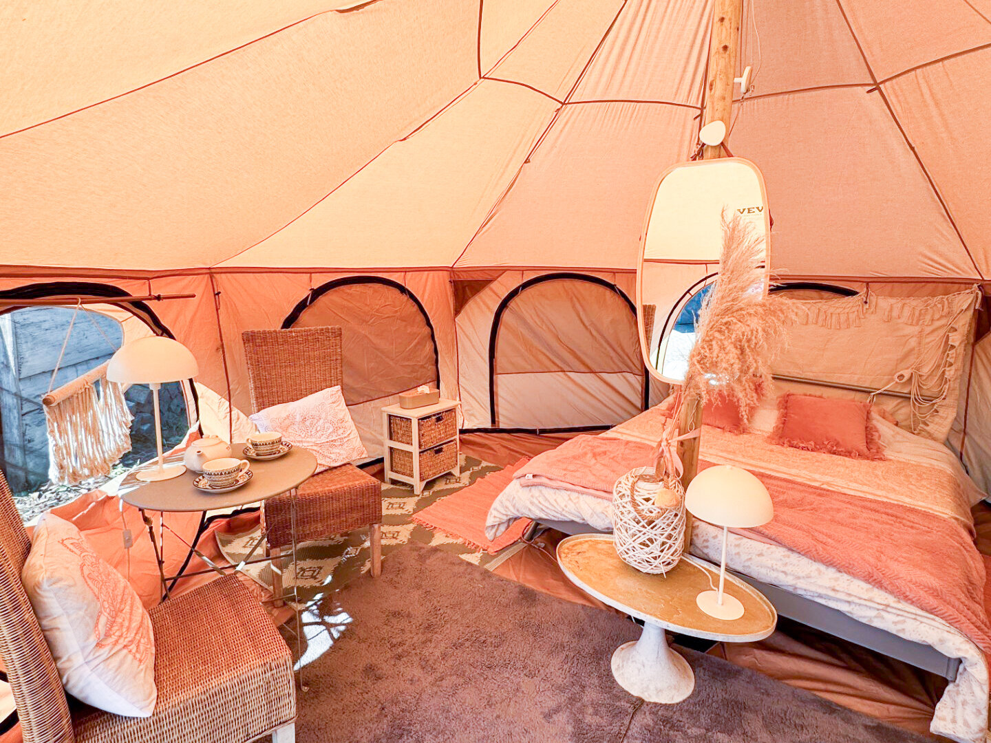 Guesthouse De Witte Merel 2