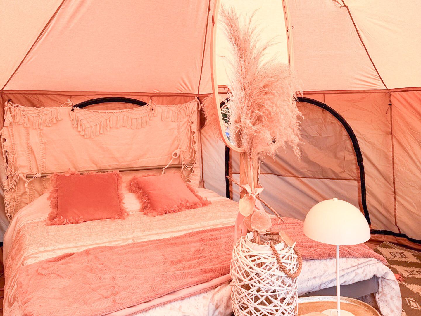 Guesthouse De Witte Merel