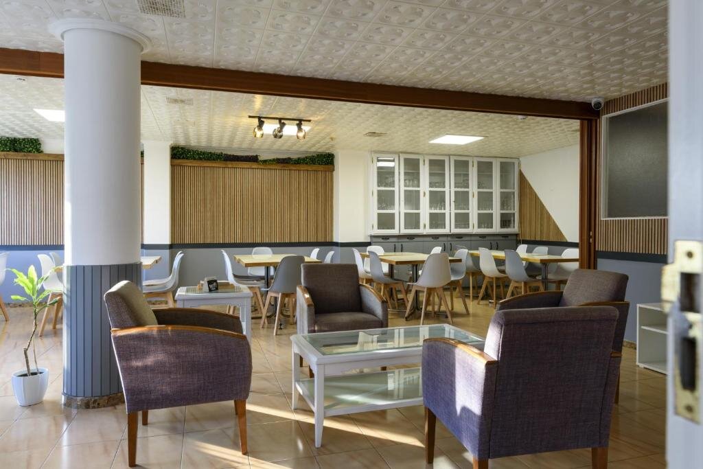 Hotel Alda Narón 3
