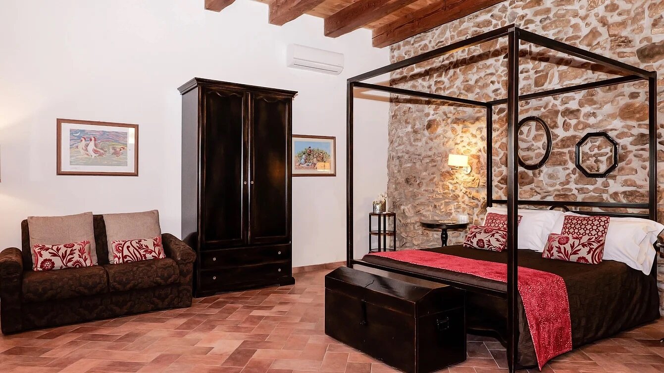 Il Borgo degli Angeli Wellness & Resort 3