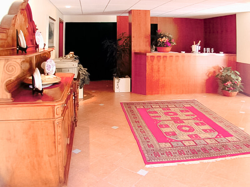 Hotel Funivia 4
