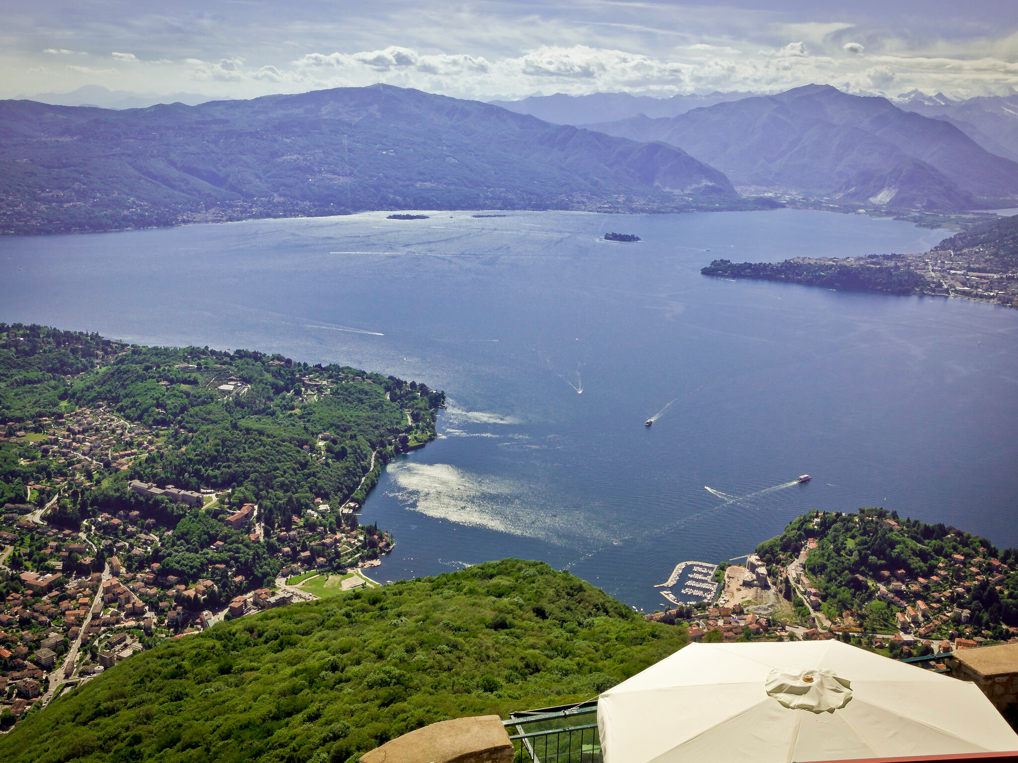 Hotel Funivia