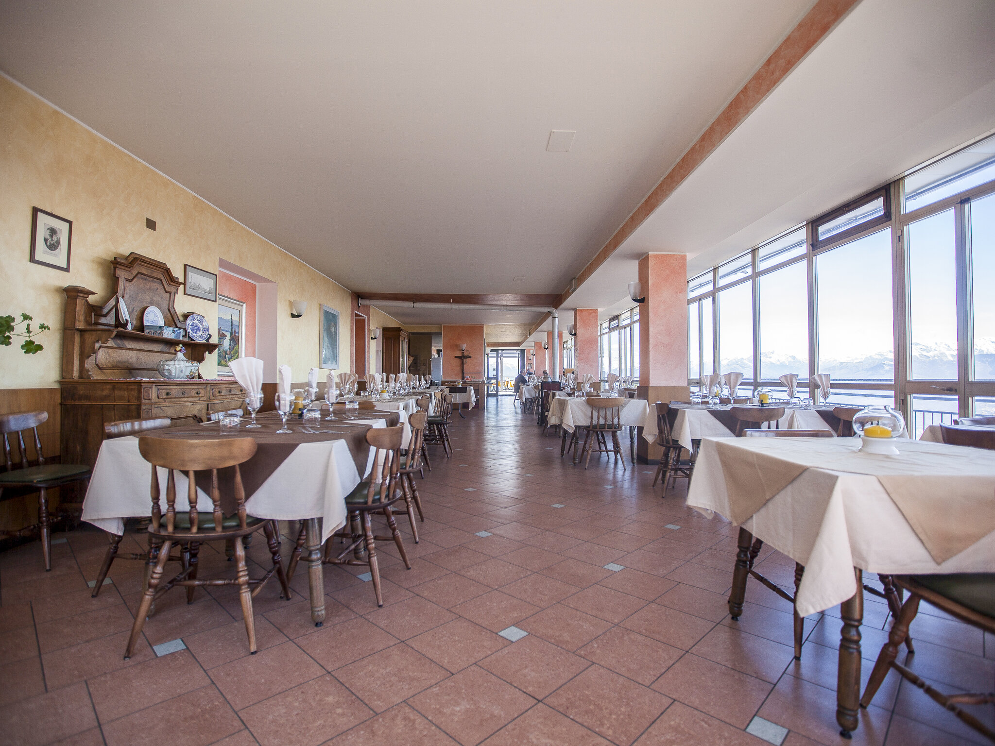 Hotel Funivia 5