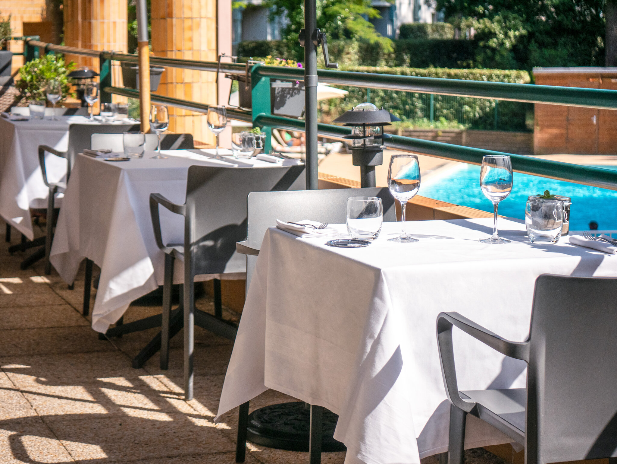 Hôtel Vitalparc Hotel & Spa - The Originals Collection 5