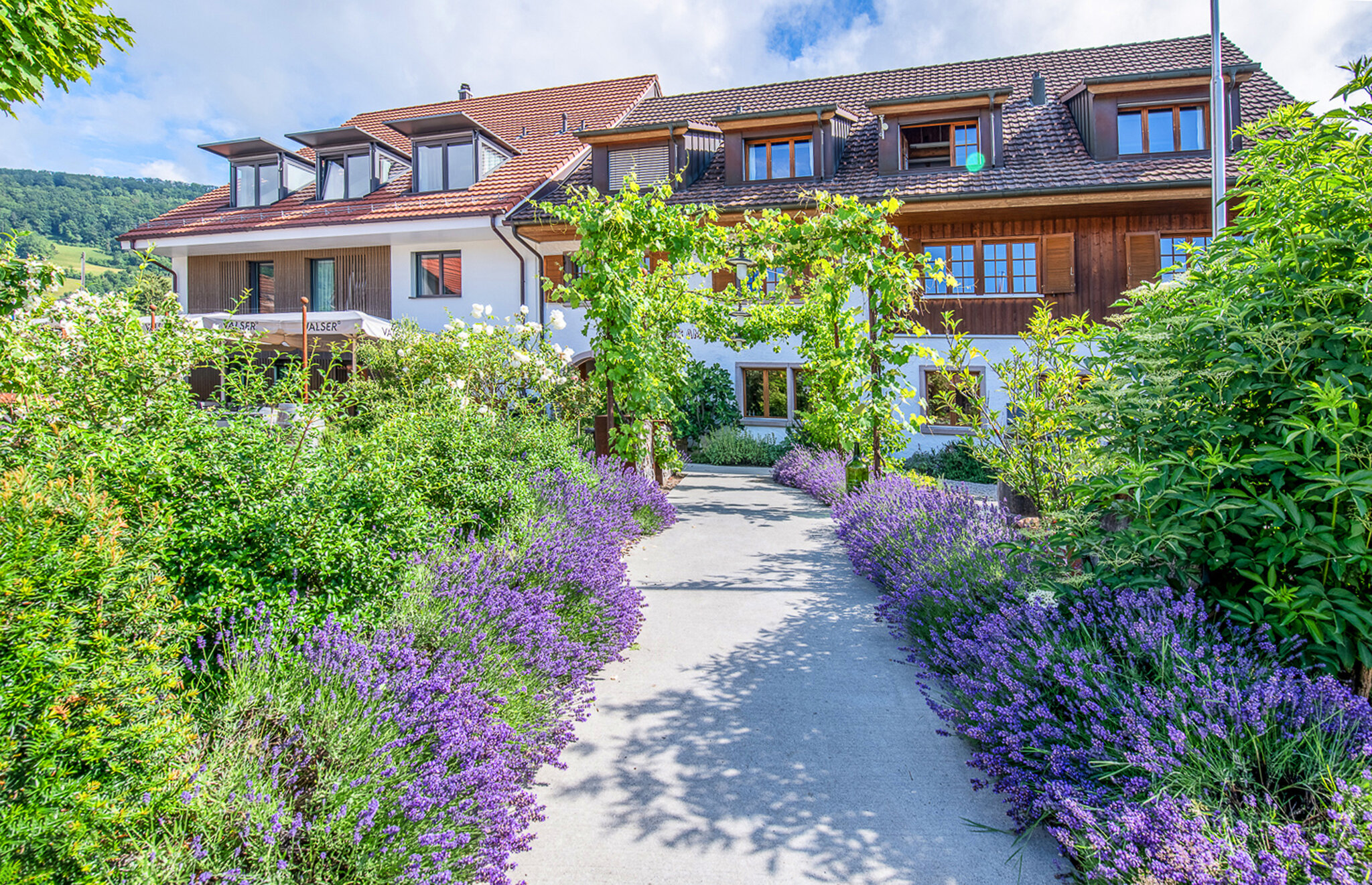 Landhotel Hirschen 2