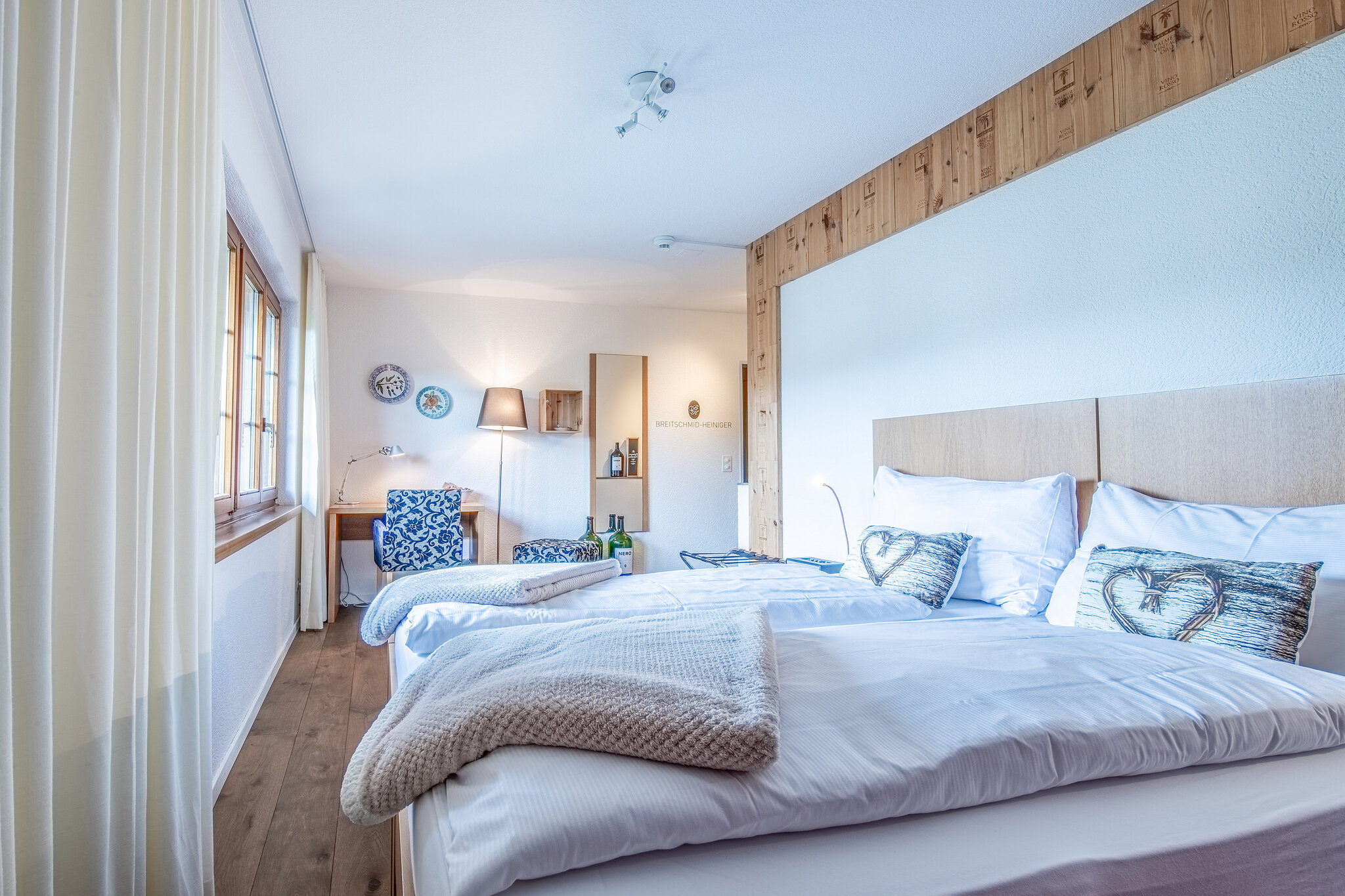 Landhotel Hirschen 5