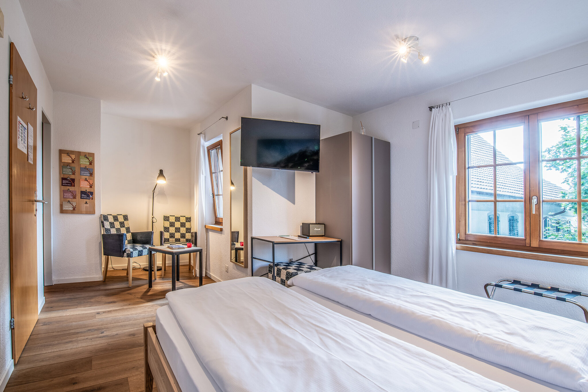 Landhotel Hirschen 3