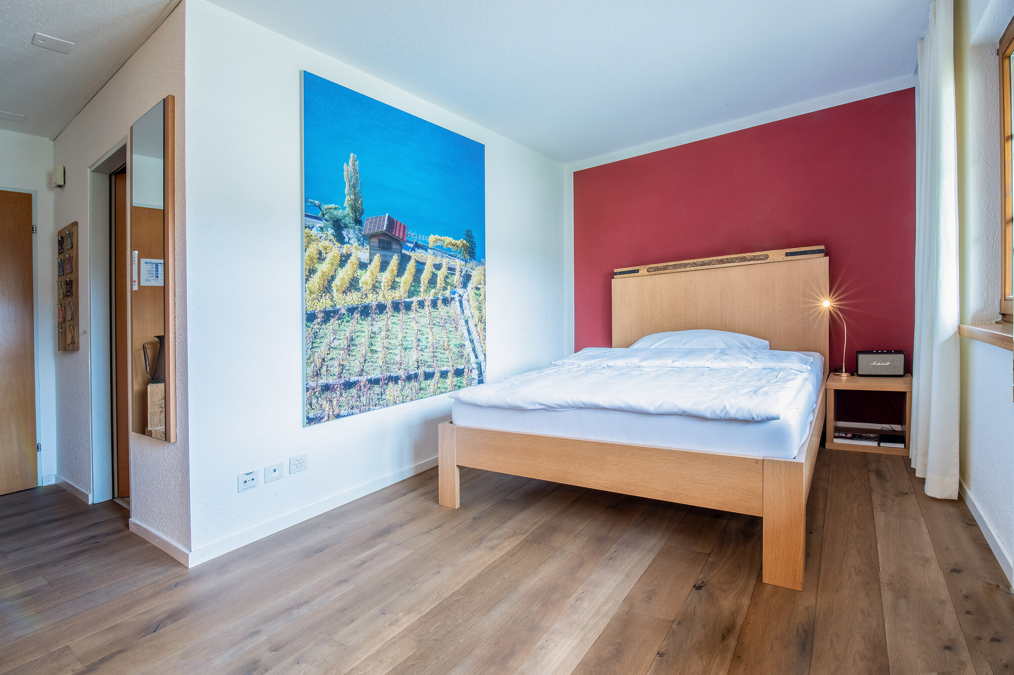 Landhotel Hirschen 4