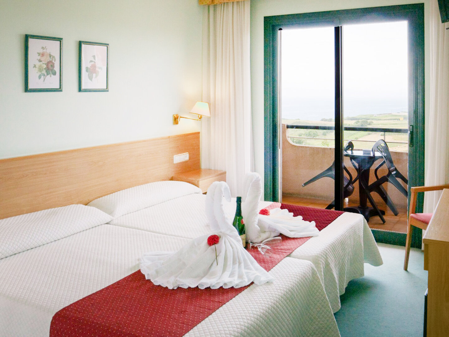 Hotel Oca Vermar 2
