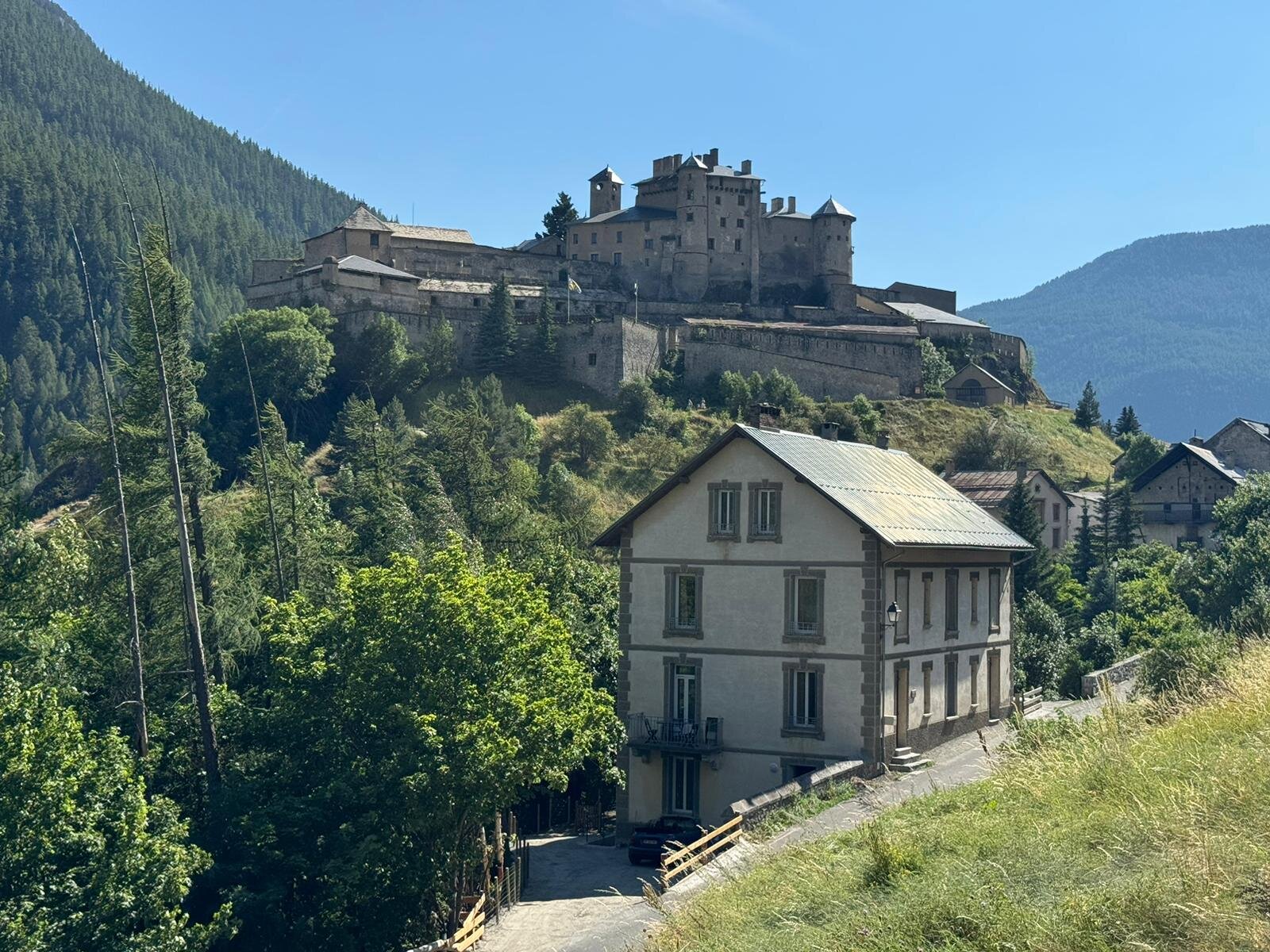 Villa Belle Fleur