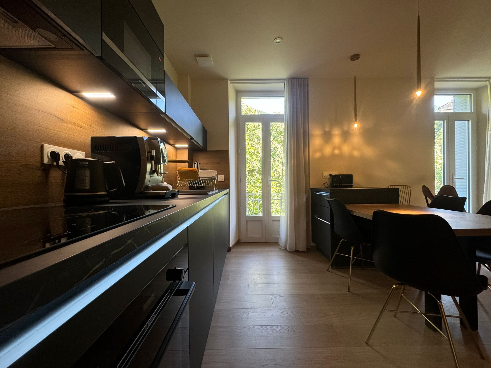 Villa Belle Fleur 4